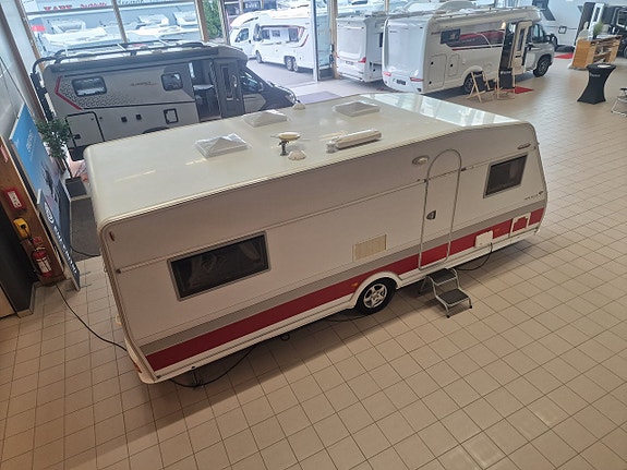 Kabe SAFIR GLE KS (ALDE+Långbäddar+1 450kg) 5 of 19