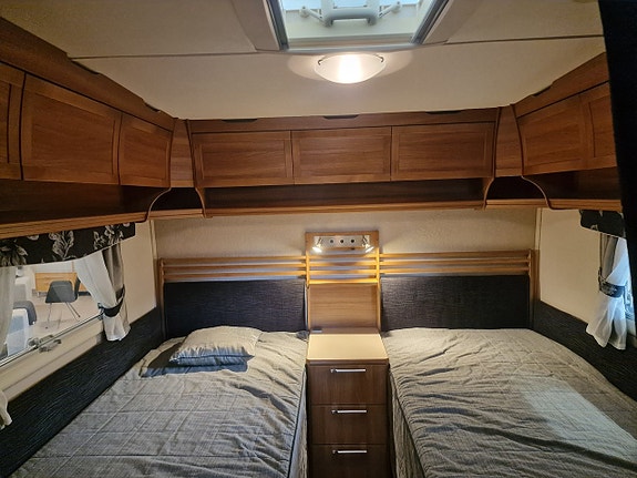 Kabe SAFIR GLE KS (ALDE+Långbäddar+1 450kg) 19 of 19