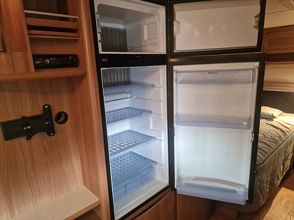 Kabe SAFIR GLE KS (ALDE+Långbäddar+1 450kg) 12 of 19
