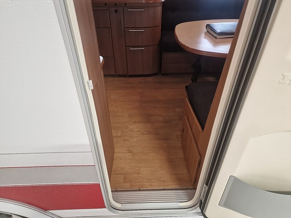 Kabe SAFIR GLE KS (ALDE+Långbäddar+1 450kg) 6 of 19