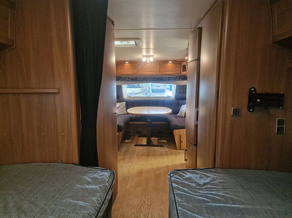 Kabe SAFIR GLE KS (ALDE+Långbäddar+1 450kg) 18 of 19