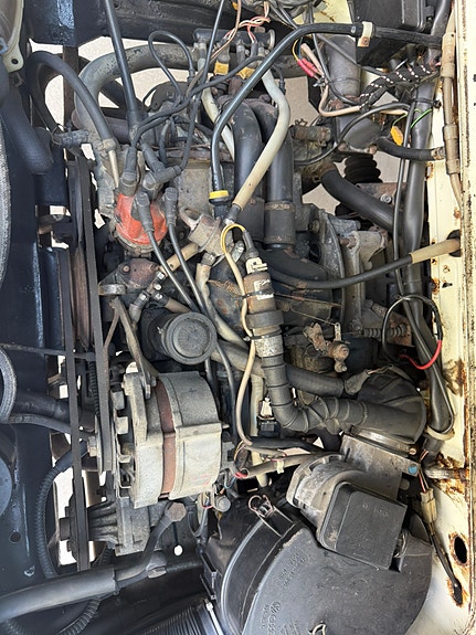 Volkswagen Caravelle 10 of 30