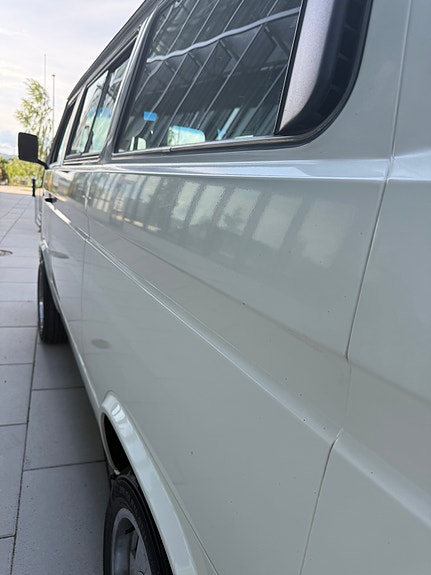 Volkswagen Caravelle 21 of 30