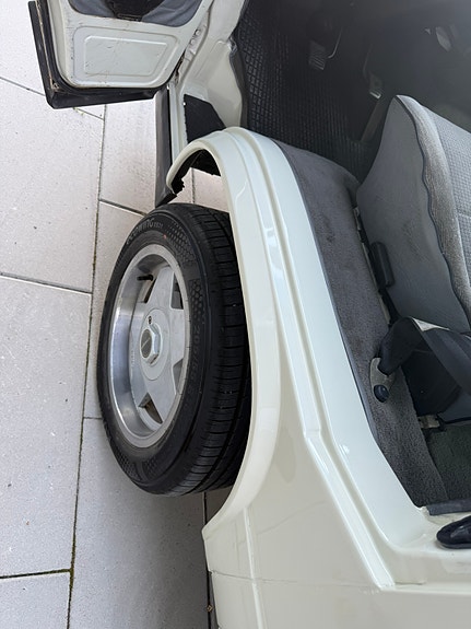Volkswagen Caravelle 28 of 30