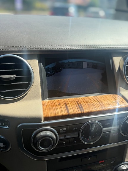 Land Rover Discovery 4 20 of 22