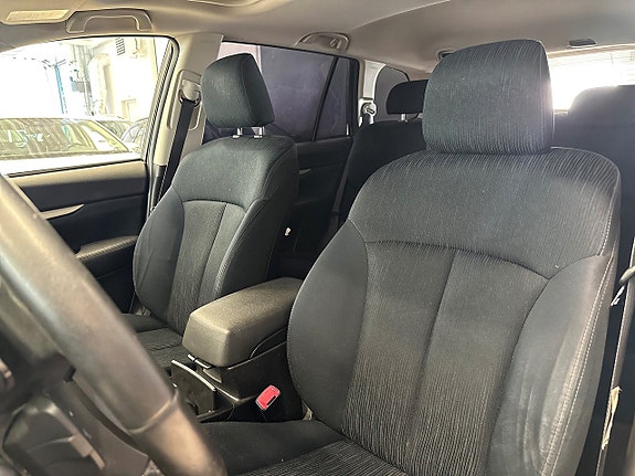 Subaru Outback 15 of 22