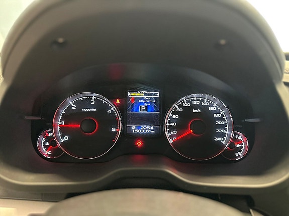 Subaru Outback 17 of 22