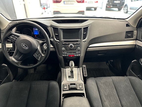 Subaru Outback 11 of 22