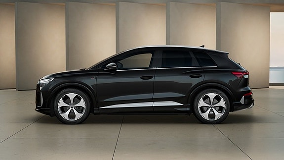 Audi Q4 e-tron 2 of 11