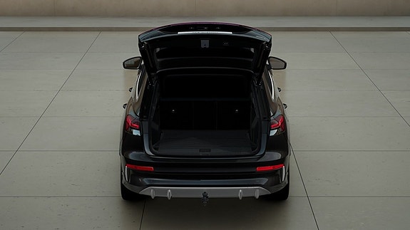 Audi Q4 e-tron 7 of 11