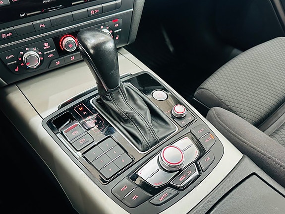 Audi A6 17 of 20