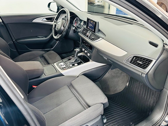 Audi A6 14 of 20