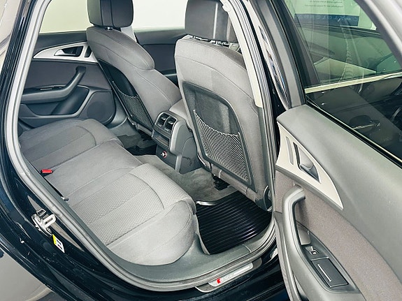 Audi A6 15 of 20