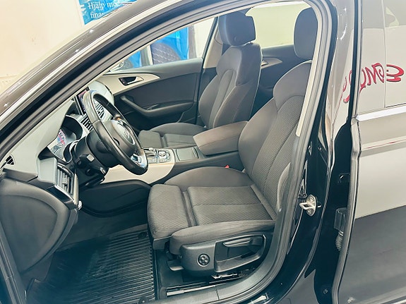 Audi A6 11 of 20