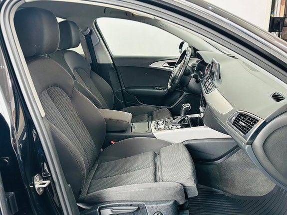 Audi A6 13 of 20