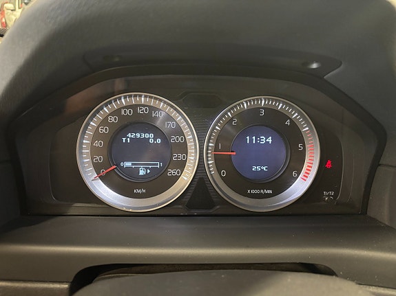 Volvo V70 10 of 10
