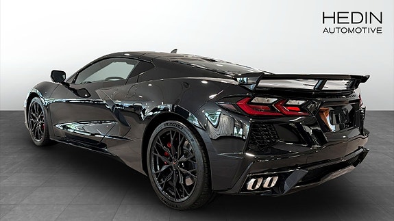 Chevrolet Corvette 7 of 19