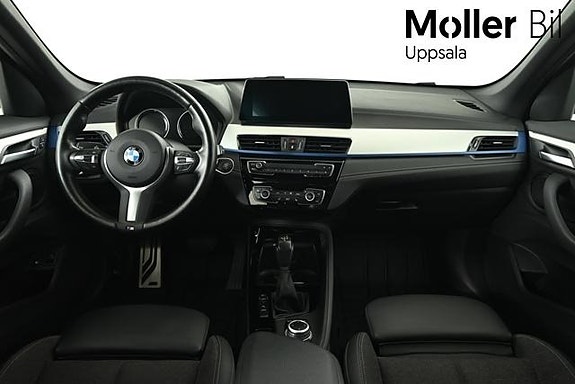 BMW X1 8 of 11