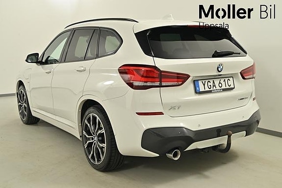 BMW X1 6 of 11