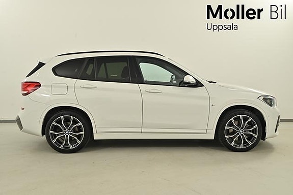 BMW X1 4 of 5