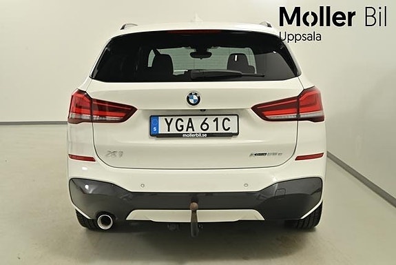 BMW X1 7 of 11