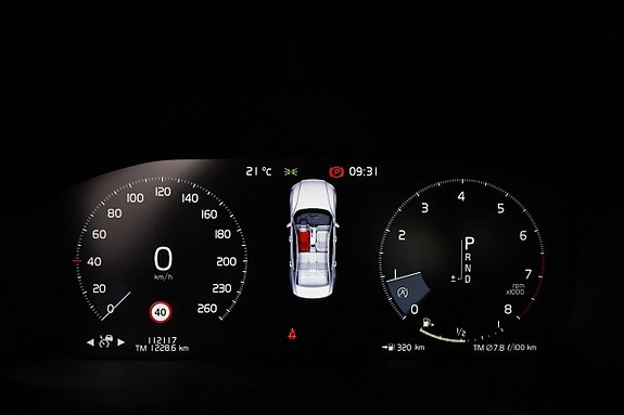 Volvo S60 15 of 27
