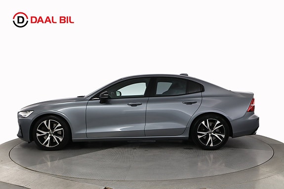 Volvo S60 8 of 27