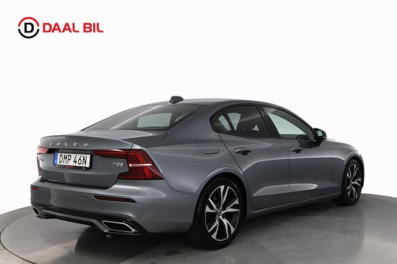 Volvo S60 5 of 5