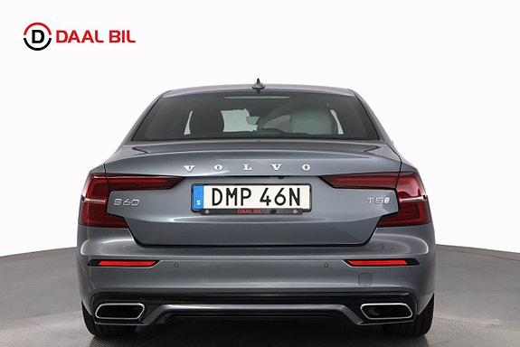 Volvo S60 6 of 27