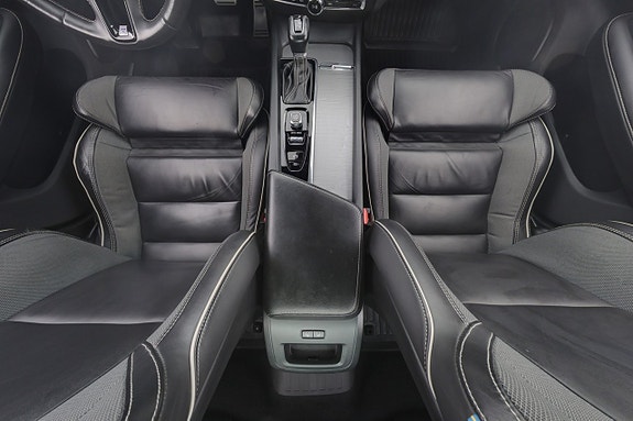 Volvo S60 13 of 27