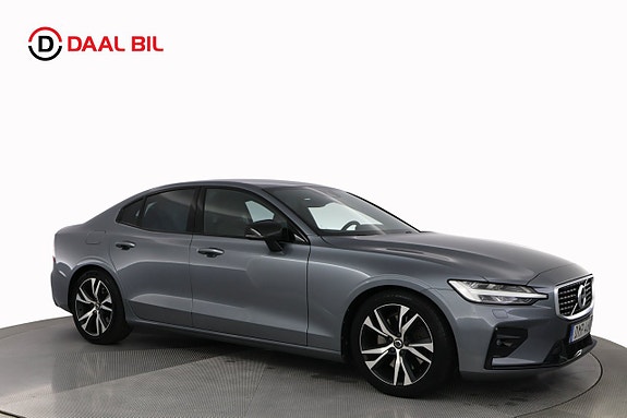 Volvo S60 3 of 5
