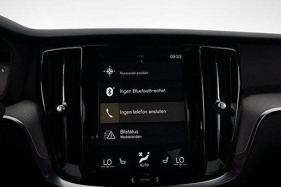 Volvo S60 16 of 27
