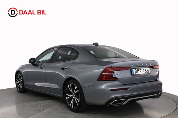 Volvo S60 7 of 27