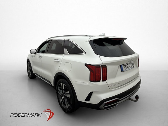 Kia Sorento 5 of 5