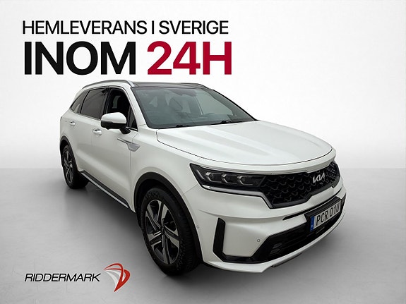 Kia Sorento 3 of 5
