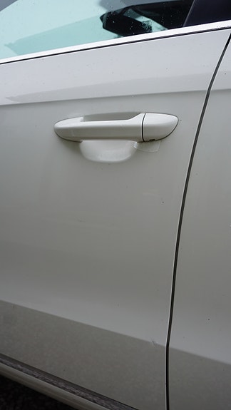 Volkswagen Passat 4 of 5