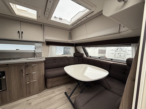 Kabe ROYAL 600 TDL KS " AC och Boxmarkis 6 of 21