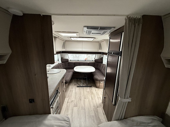 Kabe ROYAL 600 TDL KS " AC och Boxmarkis 19 of 21