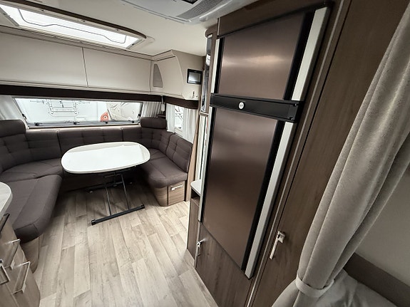 Kabe ROYAL 600 TDL KS " AC och Boxmarkis 21 of 21