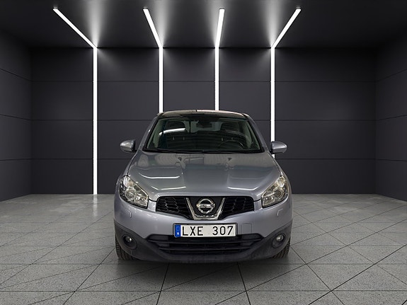 Nissan Qashqai 8 of 27