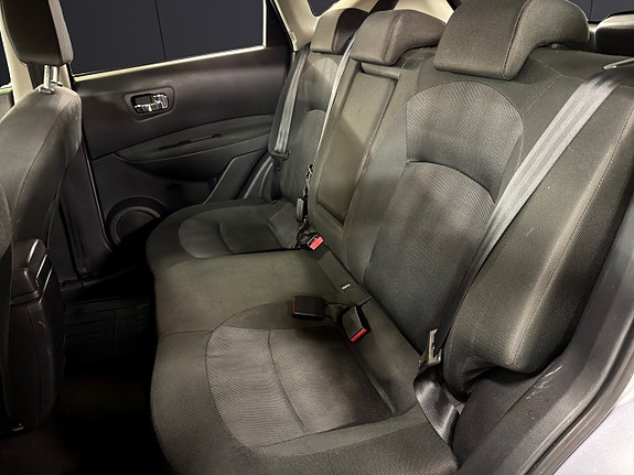 Nissan Qashqai 18 of 27
