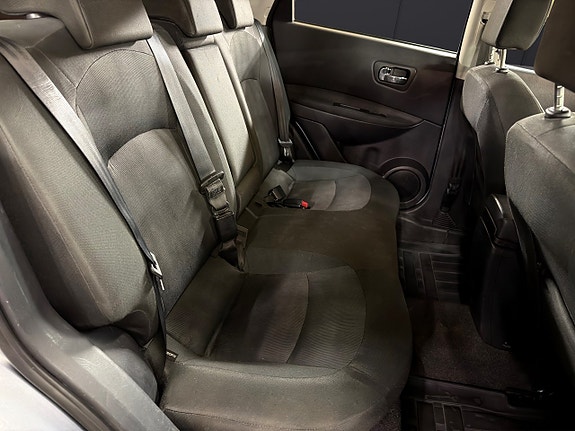 Nissan Qashqai 19 of 27