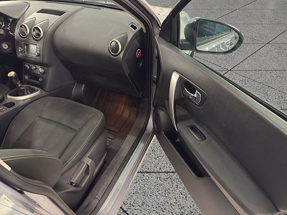 Nissan Qashqai 16 of 27