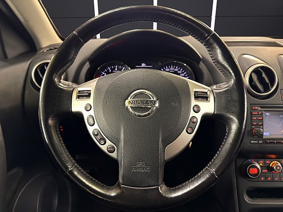 Nissan Qashqai 20 of 27