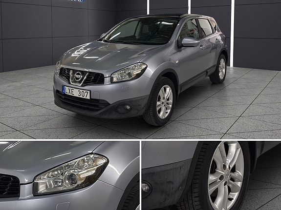 Nissan Qashqai 11 of 27