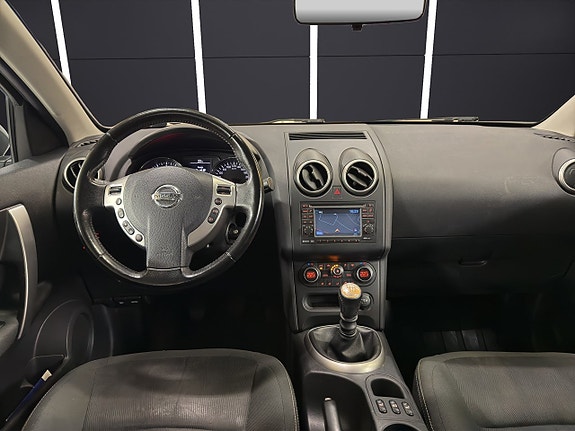 Nissan Qashqai 27 of 27