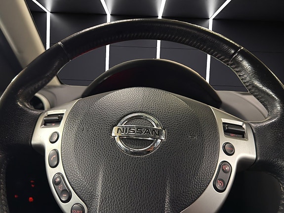 Nissan Qashqai 21 of 27