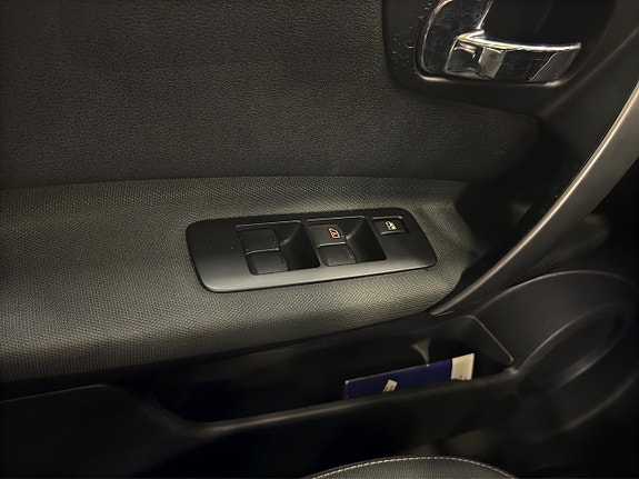 Nissan Qashqai 23 of 27