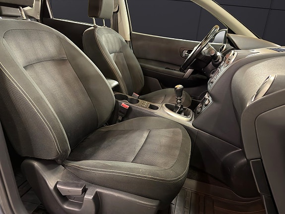 Nissan Qashqai 17 of 27