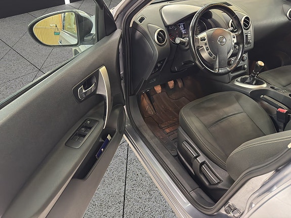 Nissan Qashqai 14 of 27